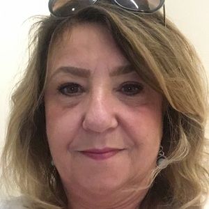 Meet your Posher, Margie